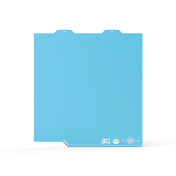 BIQU Panda BuildPlate GryoGrip Pro  Frostbite / Glacier