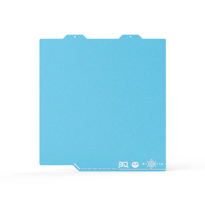 BIQU Panda BuildPlate GryoGrip Pro  Frostbite / Glacier