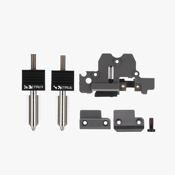 H2D TPU High-Flow Kit - FAC233