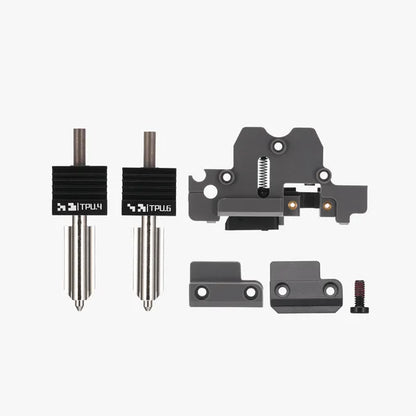 H2D TPU High-Flow Kit - FAC233