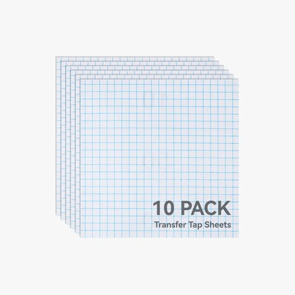 Transfer Tape (10pcs) - YZ001