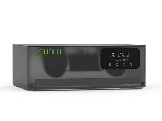 SUNLU AMS Heater
