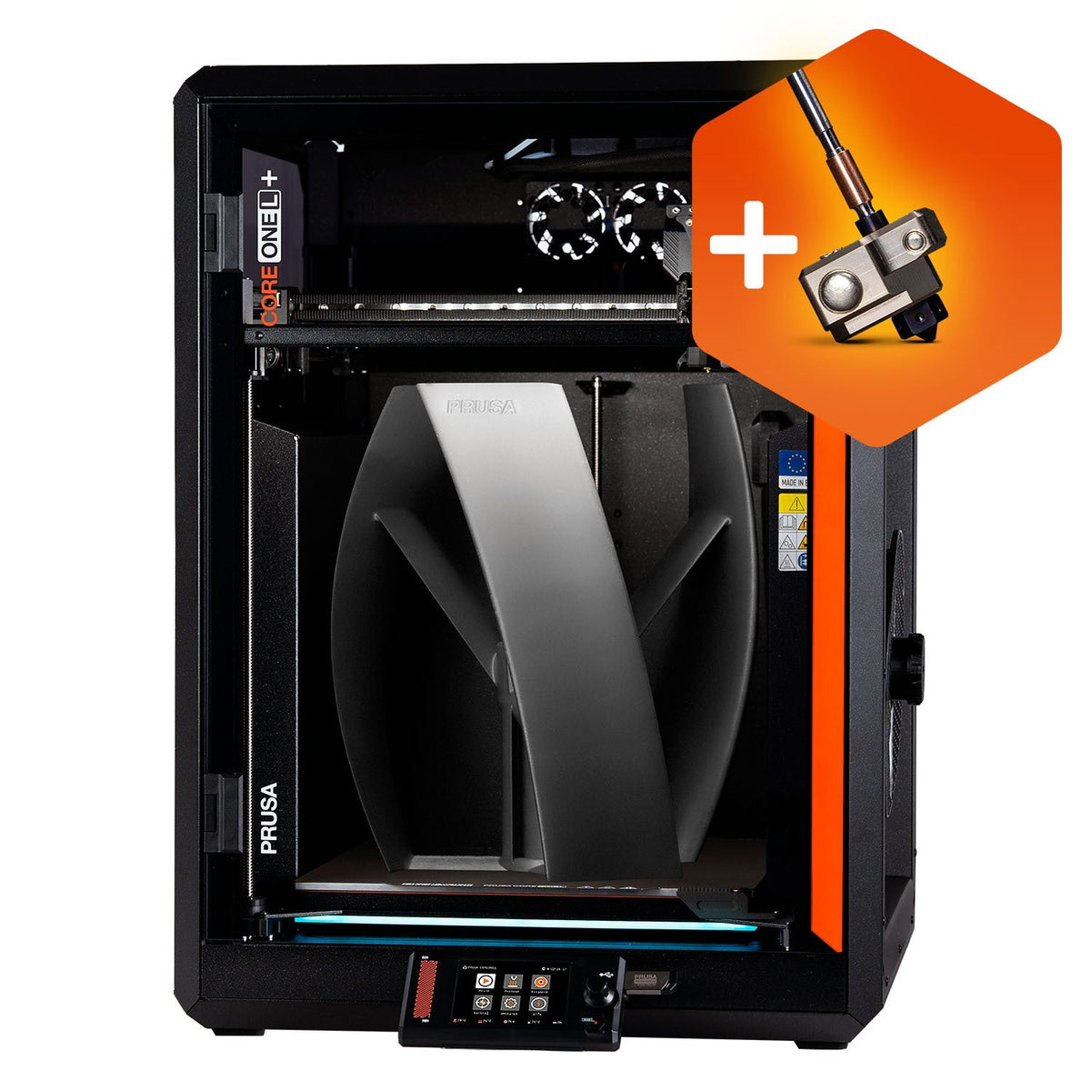 Prusa CORE One L+ HighTemp bundle