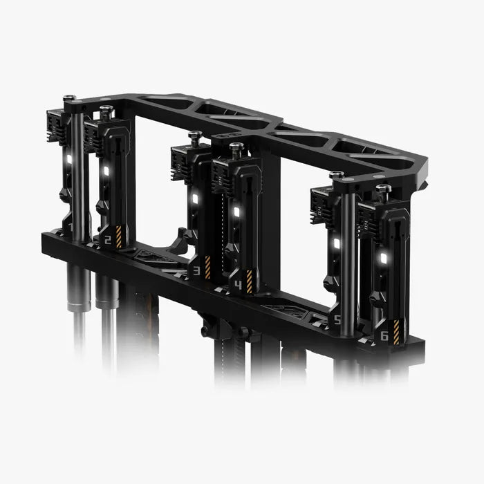 Vortek Upgrade Kit (H2D Compatibility Pack)