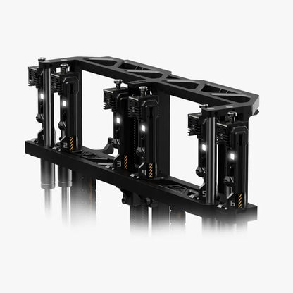 Vortek Upgrade Kit