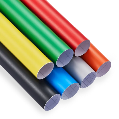 Matte Removable Vinyl (10pcs)